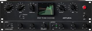 Programski Plug-In efekti Arturia Dist TUBE-CULTURE (Digitalni proizvod)