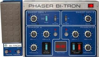 Programski plugin efekti Arturia Phaser BI-TRON (Digitalni proizvod)