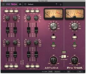 Plug-Ins Software e Processori Effetti Arturia TridA-Pre (Prodotto digitale)