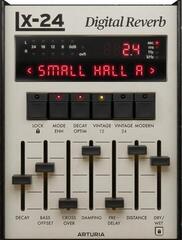 Software Plug-In FX Processor Arturia Rev LX-24 (Digital product)