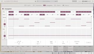 VST Instrument Arturia Augmented Strings (Digital product)
