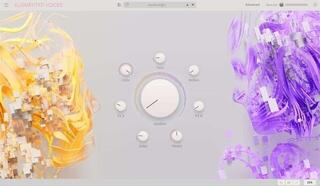 VST Instrument Arturia Augmented Voices (Prodotto digitale)