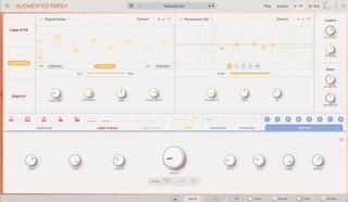 VST Instrument Arturia Augmented BRASS (Prodotto digitale)