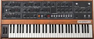 VST Instrument Arturia Prophet - 5 V (Дигитален продукт)