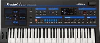 VST Instrument Arturia Prophet VS V (Prodotto digitale)