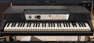 VST Instrument Arturia Wurli V3 (Digitalni proizvod)