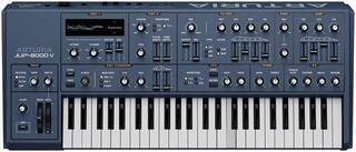 VST Instrument Arturia Jup-8000 V (Дигитален продукт)