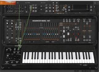 VST Instrument Arturia ARP 2600 V3 (Digitales Produkt)