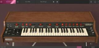 VST Instrument Arturia Solina V2 (Digitalni proizvod)