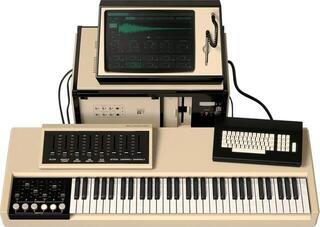 VST Instrument Arturia CMI V (Digital product)