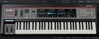 VST Instrument Arturia SQ80 V (Digital product)