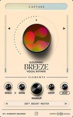 Programski Plug-In efekti Karanyi Sounds Cloudmax Breeze