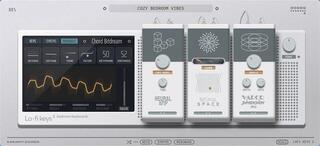 VST Instrument Karanyi Sounds Lofi Keys 2 (Prodotto digitale)