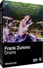 Geluidsbibliotheek voor sampler Steven Slate SSD Frank Zummo (Expansion) (Digitaal product)