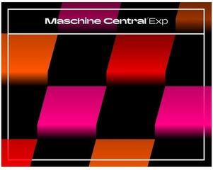 Campioni Audio e Librerie Native Instruments Expansion - Maschine Central (Prodotto digitale)