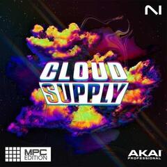 Update / Upgrade / Expansion Native Instruments Cloud Supply MPC Edition (Digitalni izdelek)