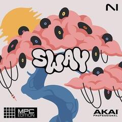 Update / Upgrade / Expansion Native Instruments Sway MPC Edition (Produit numérique)