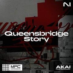 Campioni Audio e Librerie Native Instruments MPC Expansion - Queensbridge Story (Prodotto digitale)