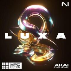 Update / Upgrade / Expansion Native Instruments Luxa MPC Edition (Digitalni proizvod)