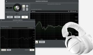 Update / Upgrade / Expansion Sonarworks SIDR for Headphones and AMC Add-on (Digital product)