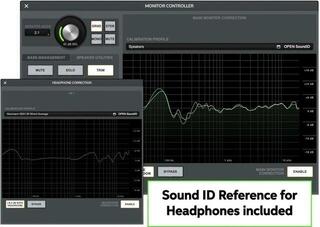 Update / Upgrade / Expansion Sonarworks SIDR for Speakers & Headphones and AMC Add-on (Digital product)