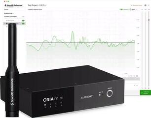 Update / Upgrade / Expansion Sonarworks SIDR for Speakers & Headphones & ORIA Mini Add-on (Digital product)