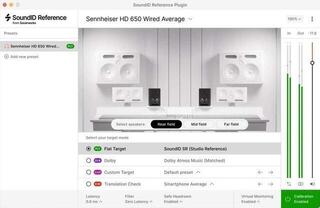 Update / Upgrade / Expansion Sonarworks SoundID Reference Virtual Monitoring Add-on
