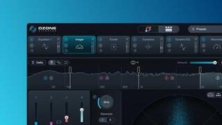 Update / Upgrade / Expansion iZotope Ozone 12 Standard: UPG from Ozone Ele or Ele Suite