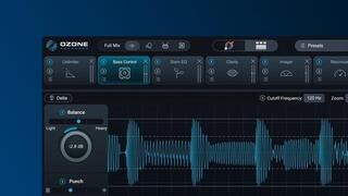 Update / Upgrade / Expansion iZotope Ozone 12 Advanced: UPD from any prev. Ozone Adv. (Digital product)