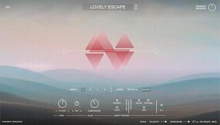 VST Instrument Karanyi Sounds Polyscape Nova (Prodotto digitale)