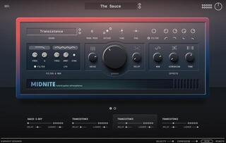 VST Instrument Karanyi Sounds Midnite (Digitalni proizvod)