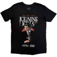 Сорочка Ice Nine Kills American Psycho (Back Print)