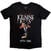 Сорочка Ice Nine Kills American Psycho (Back Print) Black М Сорочка