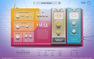 VST Instrument Karanyi Sounds Vapor Keys (Digital product)