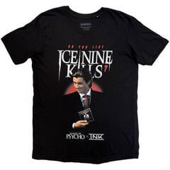 Košulja Ice Nine Kills American Psycho (Back Print)