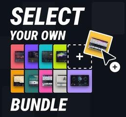 Software Plug-In FX Processor UJAM Select 10 (Digital product)