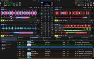 Update / Upgrade / Expansion Native Instruments Traktor Pro 4 Upgrade from Traktor Play
