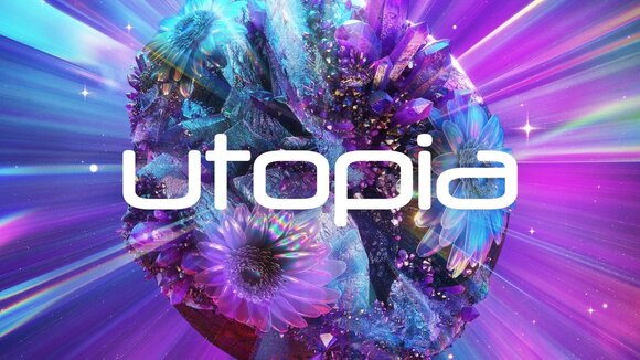 Update / Upgrade / Expansion Native Instruments Utopia MPC Edition (Digital product) - 1