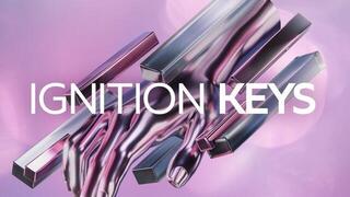 Update / Upgrade / Expansion Native Instruments Ignition Keys MPC Edition (Digital product)