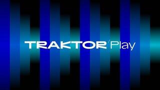 DJ Software Native Instruments Traktor Play (Digital product)