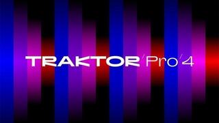 Update / Upgrade / Expansion Native Instruments Traktor Pro 4 Upgrade from Traktor Play (Digital product)