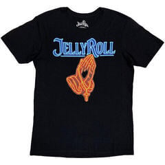 Ing Jelly Roll Save Me Neon (Back Print)