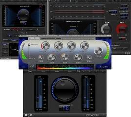 Software Plug-In FX Processor DUY Audio Easy Mastering Bundle (Digital product)