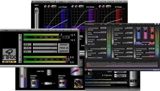 Software Plug-In FX Processor DUY Audio EverPack (Digital product)