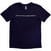Сорочка Jimmy Eat World Bleed American Twist (Back Print) Navy Blue М Сорочка
