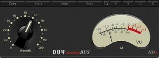 Plug-Ins Software e Processori Effetti DUY Audio Analog BUS (Prodotto digitale)