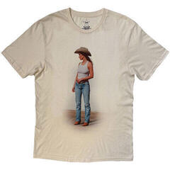 T-Shirt Kacey Musgraves Middle Of Nowhere (Back Print)