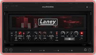 Plug-Ins Software e Processori Effetti Aurora DSP Laney Ironheart (Prodotto digitale)