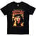T-särk King Diamond Fatal Portrait (Back Print) Black XL T-särk