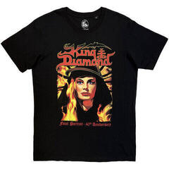 Сорочка King Diamond Fatal Portrait (Back Print)